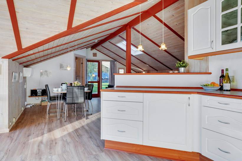 Foto von Ferienhaus SW37 in Kollerup - Nordjütland