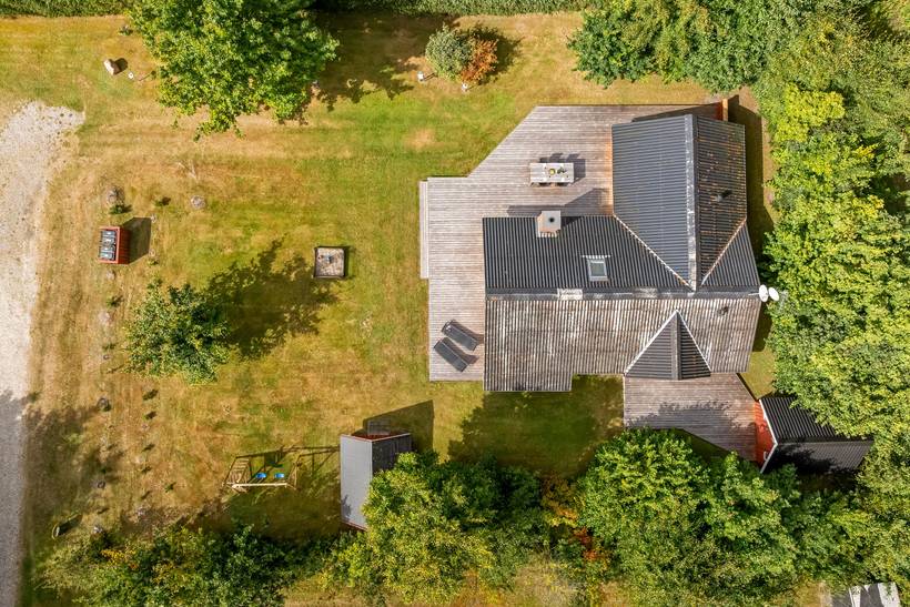 Foto von Ferienhaus SW37 in Kollerup - Nordjütland