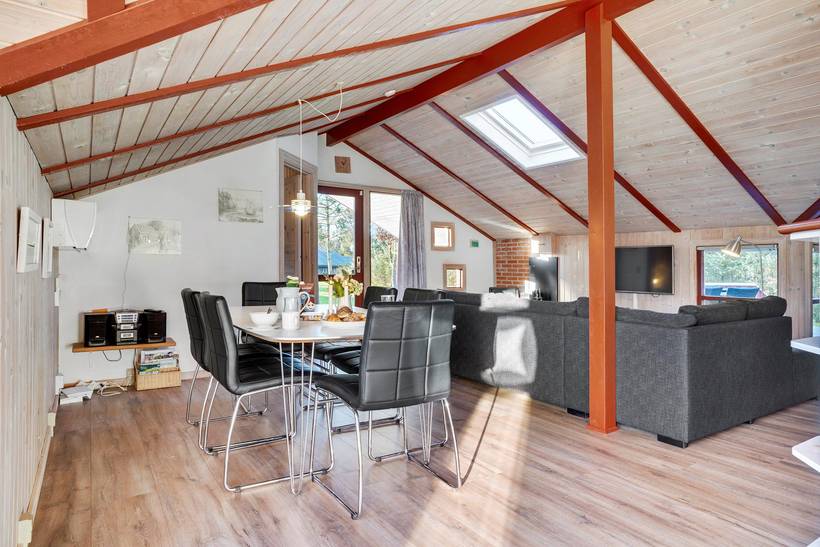 Foto von Ferienhaus SW37 in Kollerup - Nordjütland