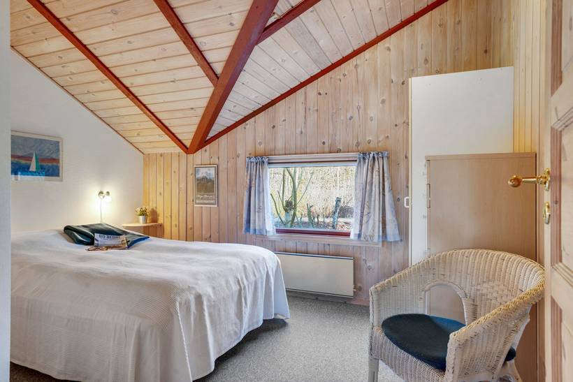 Foto von Ferienhaus SW37 in Kollerup - Nordjütland