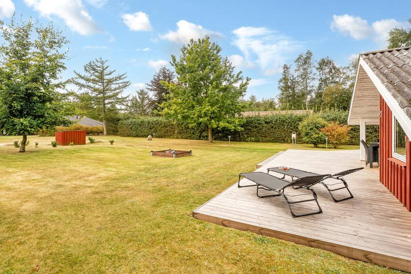 Foto von Ferienhaus SW37 in Kollerup - Nordjütland