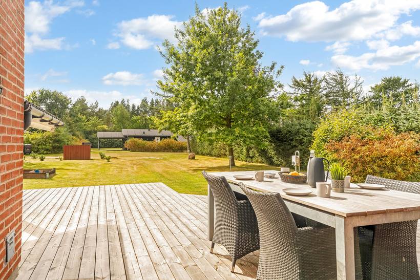 Foto von Ferienhaus SW37 in Kollerup - Nordjütland