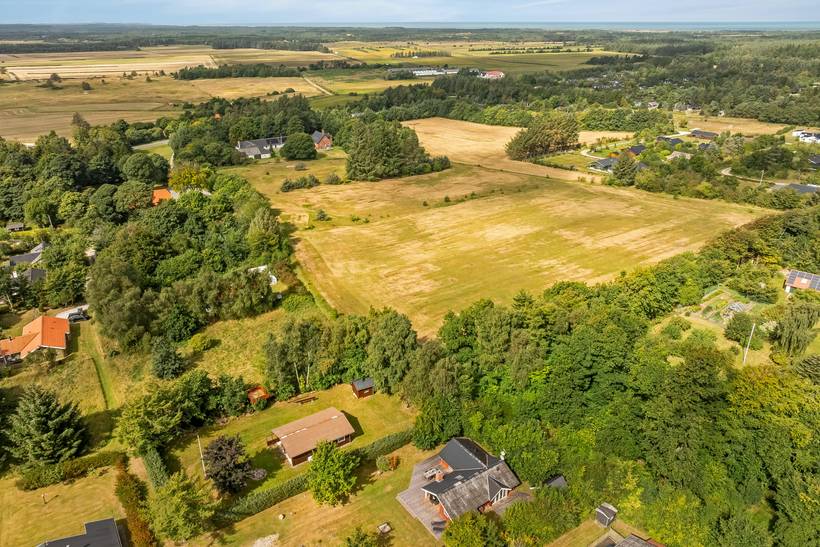 Foto von Ferienhaus SW37 in Kollerup - Nordjütland
