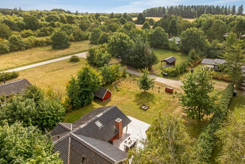 Foto von Ferienhaus SW37 in Kollerup - Nordjütland