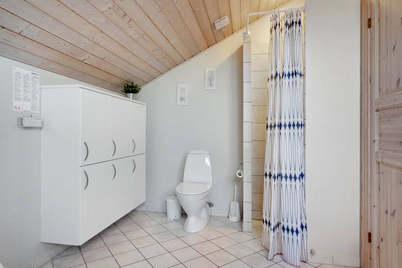 Foto von Ferienhaus SW37 in Kollerup - Nordjütland