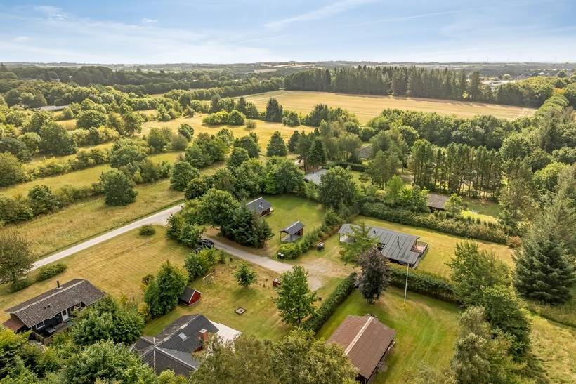 Foto von Ferienhaus SW37 in Kollerup - Nordjütland