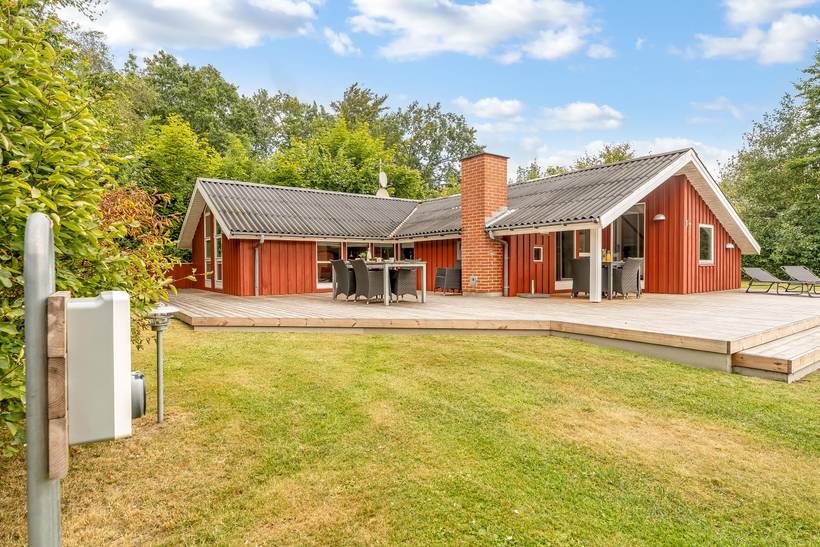 Foto von Ferienhaus SW37 in Kollerup - Nordjütland
