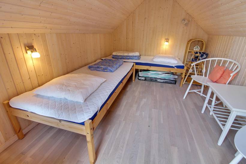 Foto von Ferienhaus SW37 in Kollerup - Nordjütland