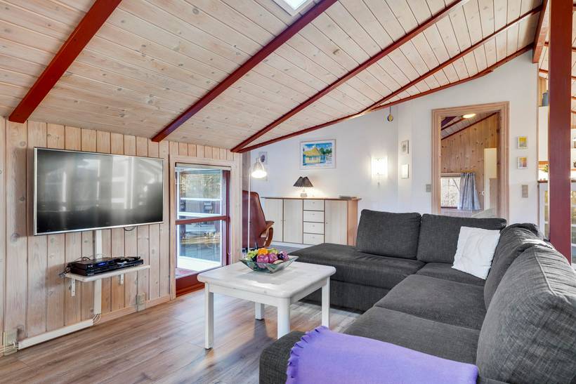 Foto von Ferienhaus SW37 in Kollerup - Nordjütland