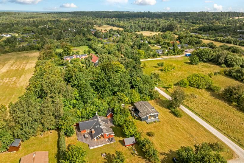 Foto von Ferienhaus SW37 in Kollerup - Nordjütland