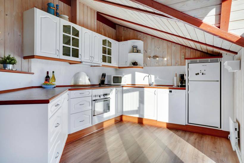 Foto von Ferienhaus SW37 in Kollerup - Nordjütland