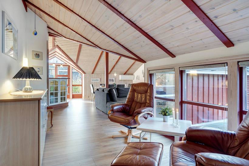 Foto von Ferienhaus SW37 in Kollerup - Nordjütland