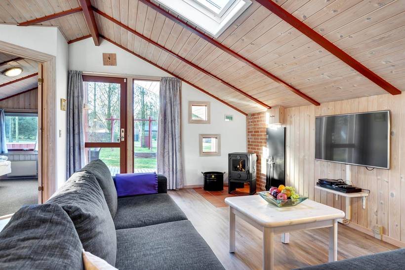 Foto von Ferienhaus SW37 in Kollerup - Nordjütland