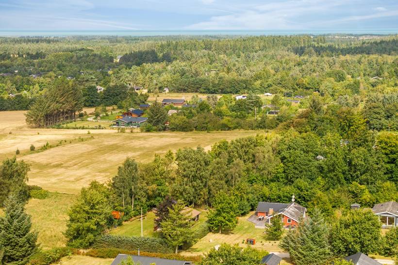 Foto von Ferienhaus SW37 in Kollerup - Nordjütland
