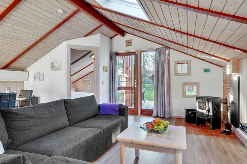 Foto von Ferienhaus SW37 in Kollerup - Nordjütland