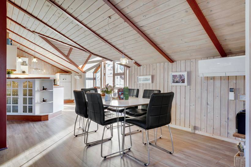 Foto von Ferienhaus SW37 in Kollerup - Nordjütland