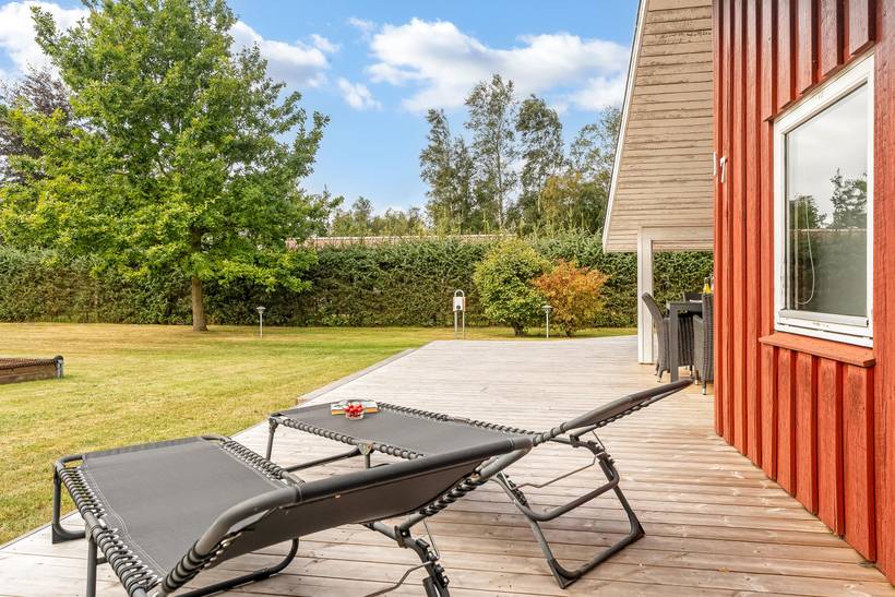Foto von Ferienhaus SW37 in Kollerup - Nordjütland