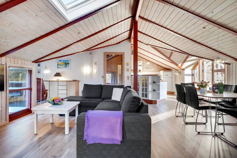 Foto von Ferienhaus SW37 in Kollerup - Nordjütland