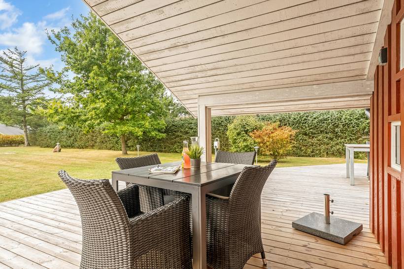 Foto von Ferienhaus SW37 in Kollerup - Nordjütland