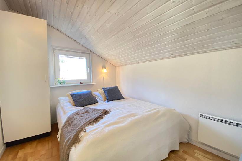 Foto von Ferienhaus SW41 in Hulsig - Skagen - Nordjütland