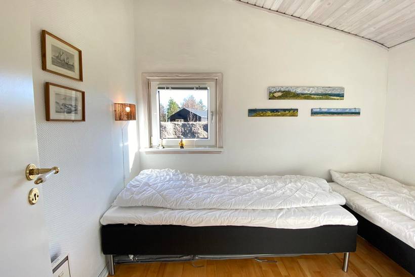 Foto von Ferienhaus SW41 in Hulsig - Skagen - Nordjütland