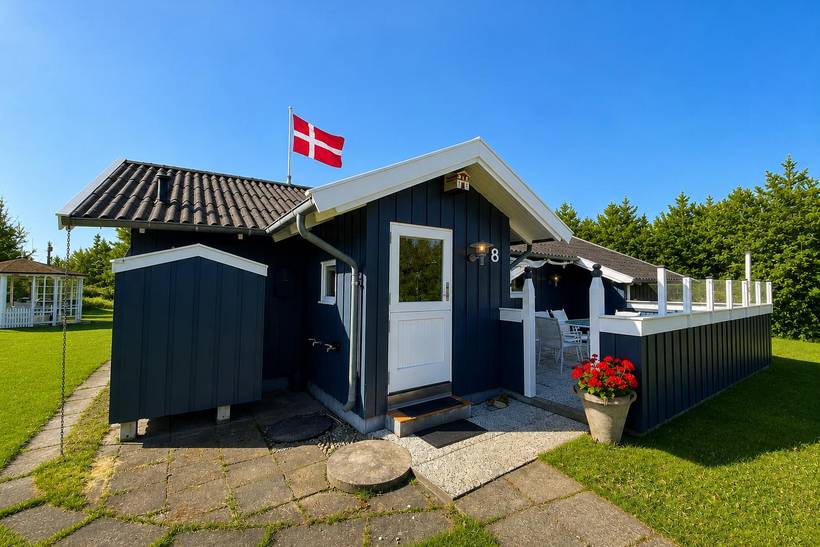 Foto von Ferienhaus SW41 in Hulsig - Skagen - Nordjütland