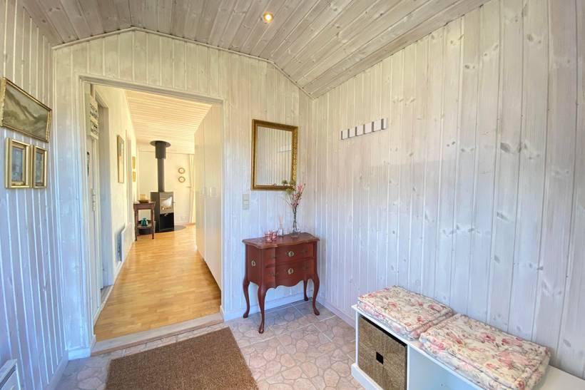 Foto von Ferienhaus SW41 in Hulsig - Skagen - Nordjütland