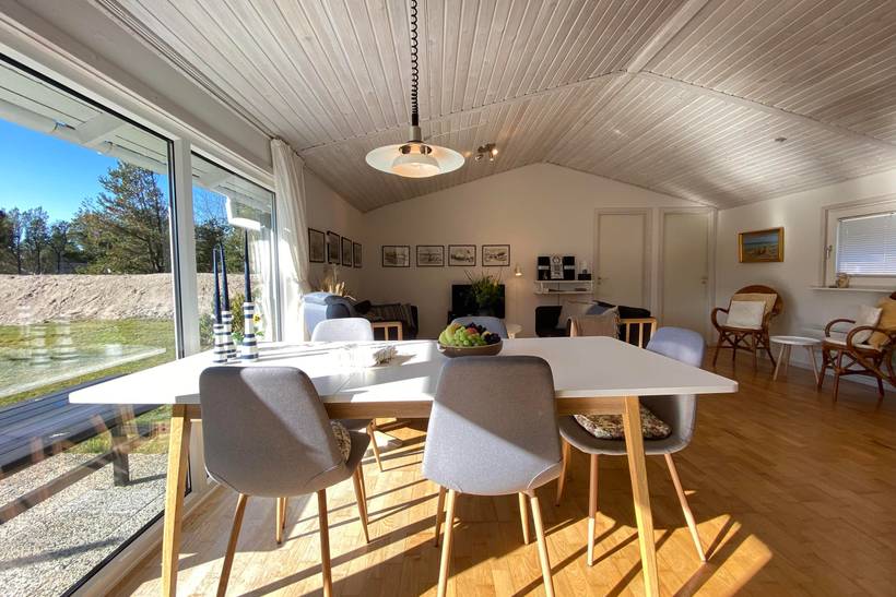 Foto von Ferienhaus SW41 in Hulsig - Skagen - Nordjütland