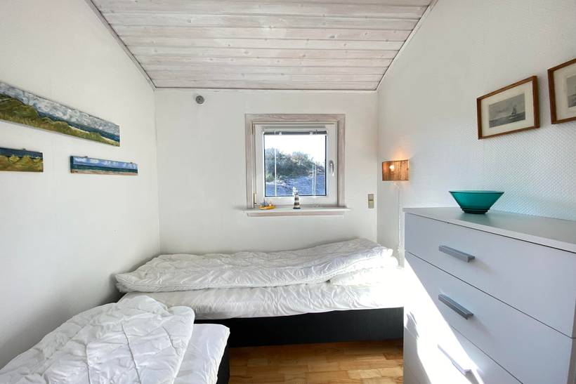 Foto von Ferienhaus SW41 in Hulsig - Skagen - Nordjütland