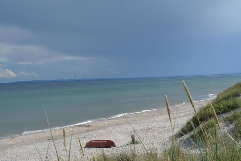 Foto von Ferienhaus SW41 in Hulsig - Skagen - Nordjütland