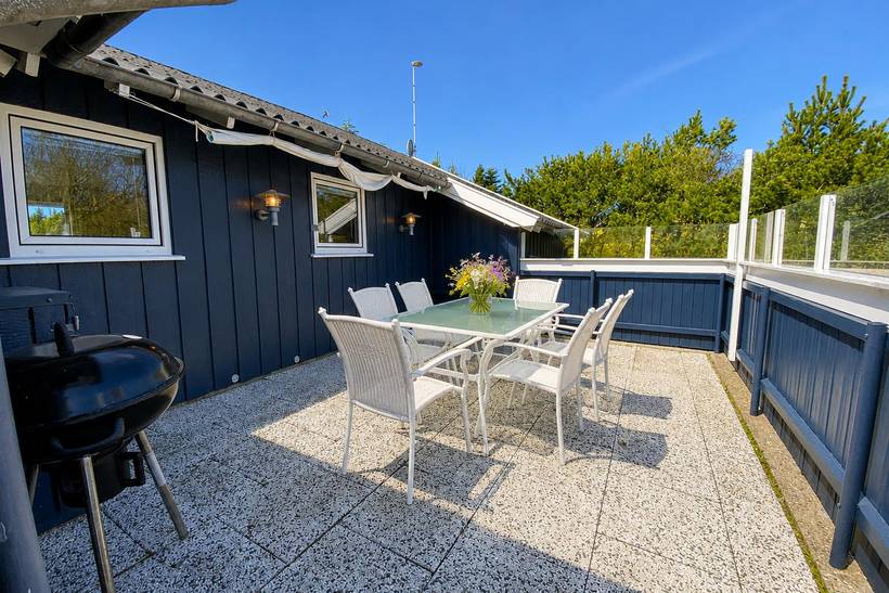 Foto von Ferienhaus SW41 in Hulsig - Skagen - Nordjütland
