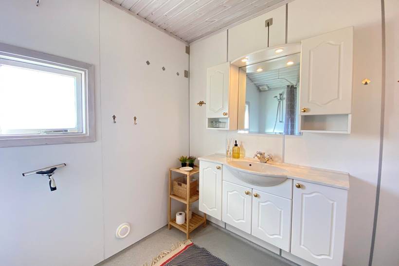 Foto von Ferienhaus SW41 in Hulsig - Skagen - Nordjütland