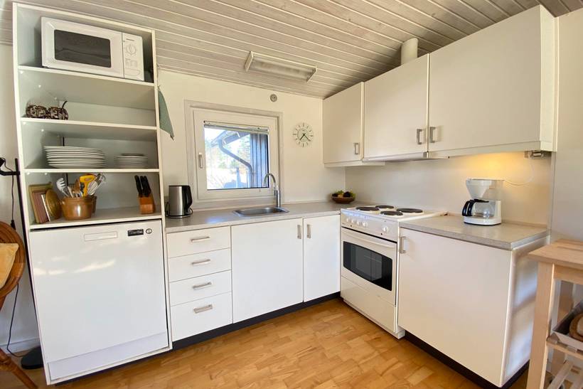 Foto von Ferienhaus SW41 in Hulsig - Skagen - Nordjütland