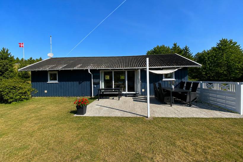 Foto von Ferienhaus SW41 in Hulsig - Skagen - Nordjütland