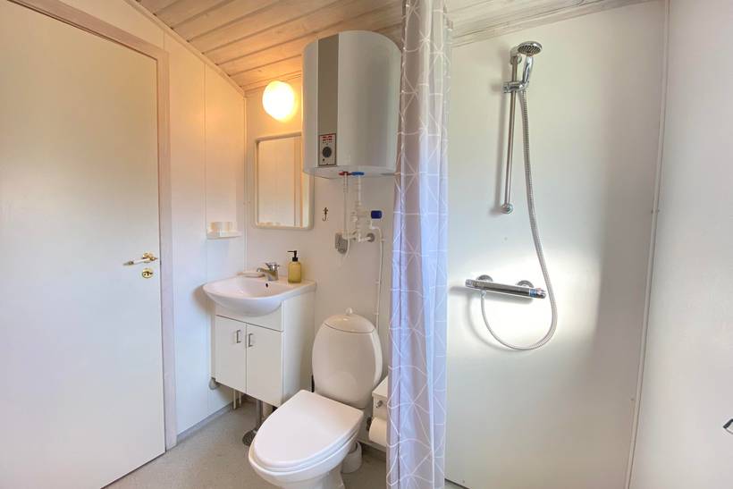 Foto von Ferienhaus SW41 in Hulsig - Skagen - Nordjütland