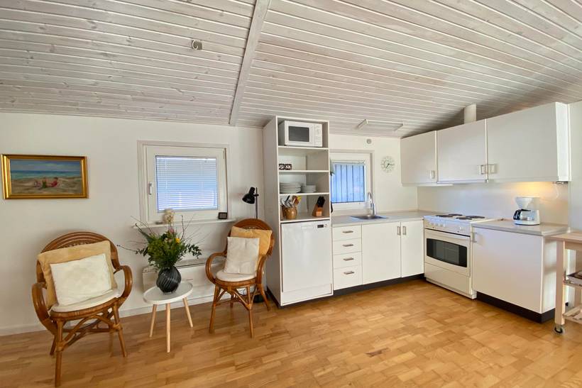 Foto von Ferienhaus SW41 in Hulsig - Skagen - Nordjütland