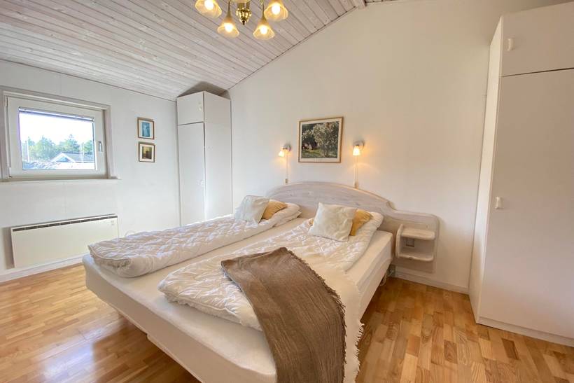 Foto von Ferienhaus SW41 in Hulsig - Skagen - Nordjütland