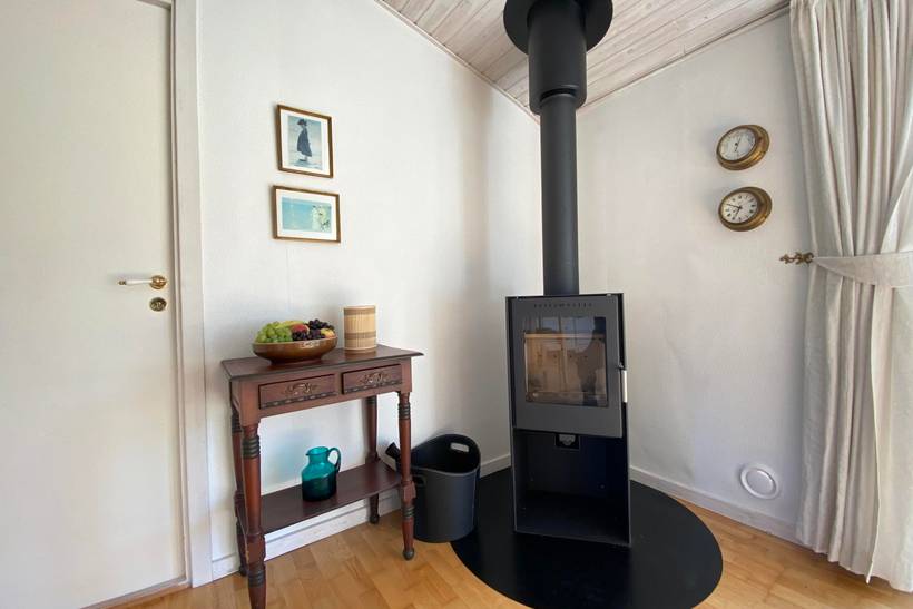 Foto von Ferienhaus SW41 in Hulsig - Skagen - Nordjütland