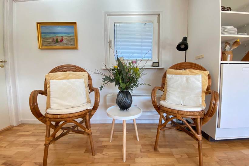 Foto von Ferienhaus SW41 in Hulsig - Skagen - Nordjütland