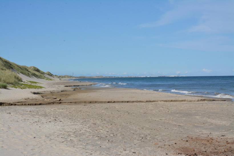 Foto von Ferienhaus SW41 in Hulsig - Skagen - Nordjütland