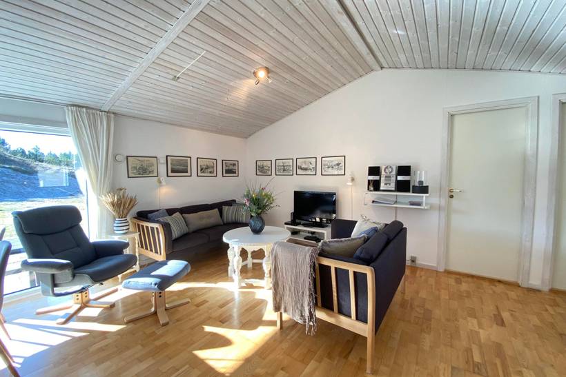 Foto von Ferienhaus SW41 in Hulsig - Skagen - Nordjütland