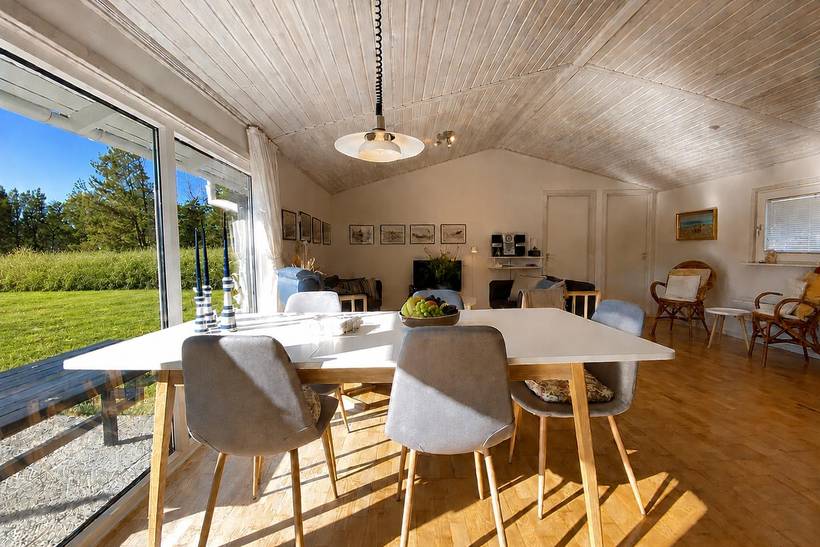 Foto von Ferienhaus SW41 in Hulsig - Skagen - Nordjütland