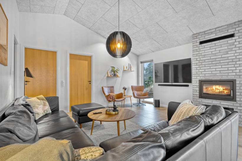 Foto von Ferienhaus SW42 in Blåvand - Westjütland