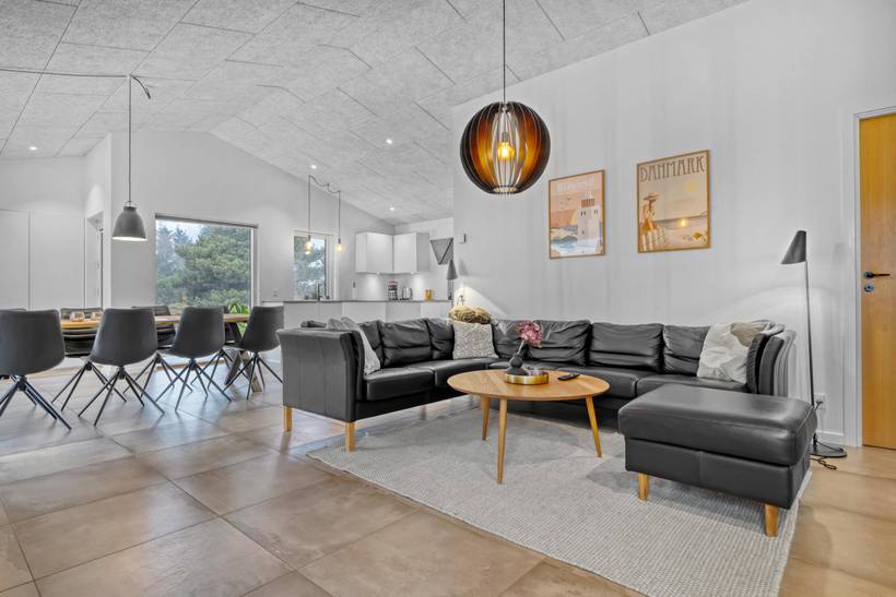 Foto von Ferienhaus SW42 in Blåvand - Westjütland