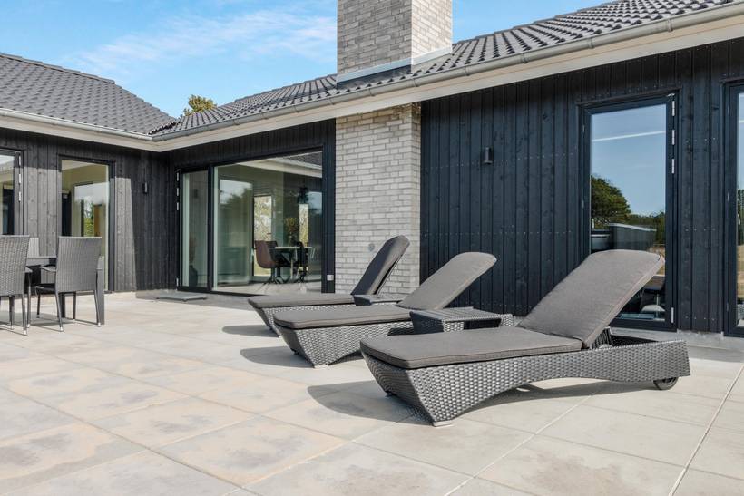 Foto von Ferienhaus SW42 in Blåvand - Westjütland