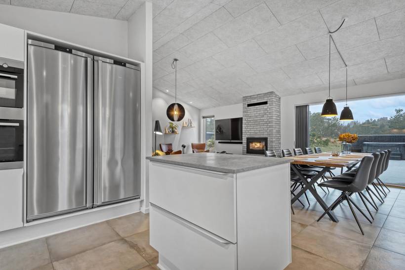 Foto von Ferienhaus SW42 in Blåvand - Westjütland