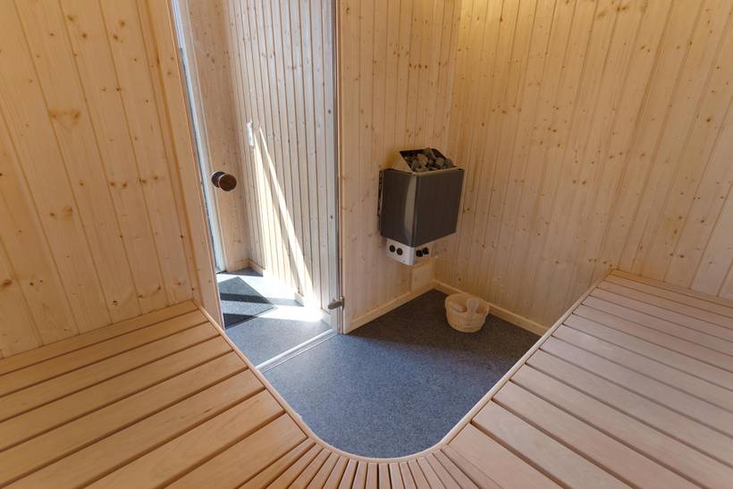 Foto von Ferienhaus SW42 in Blåvand - Westjütland