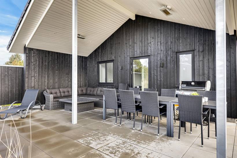 Foto von Ferienhaus SW42 in Blåvand - Westjütland