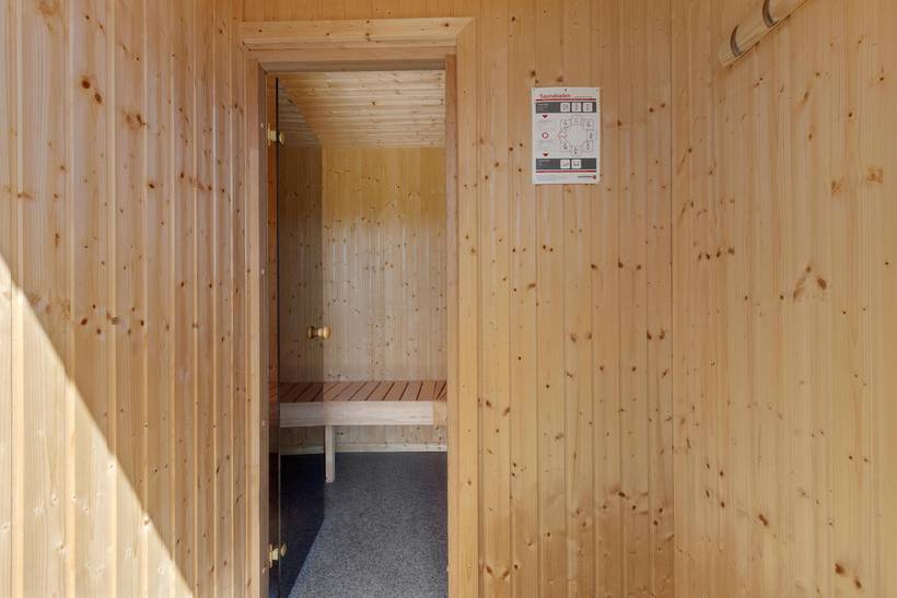 Foto von Ferienhaus SW42 in Blåvand - Westjütland