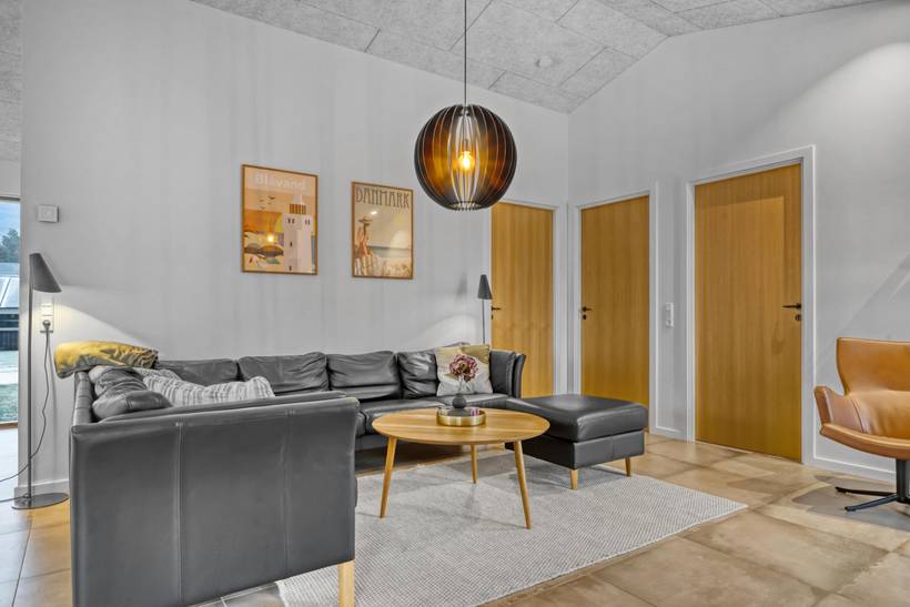 Foto von Ferienhaus SW42 in Blåvand - Westjütland
